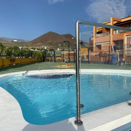 Simon Beach House Los Cristianos Los Cristianos  Zewnętrze zdjęcie