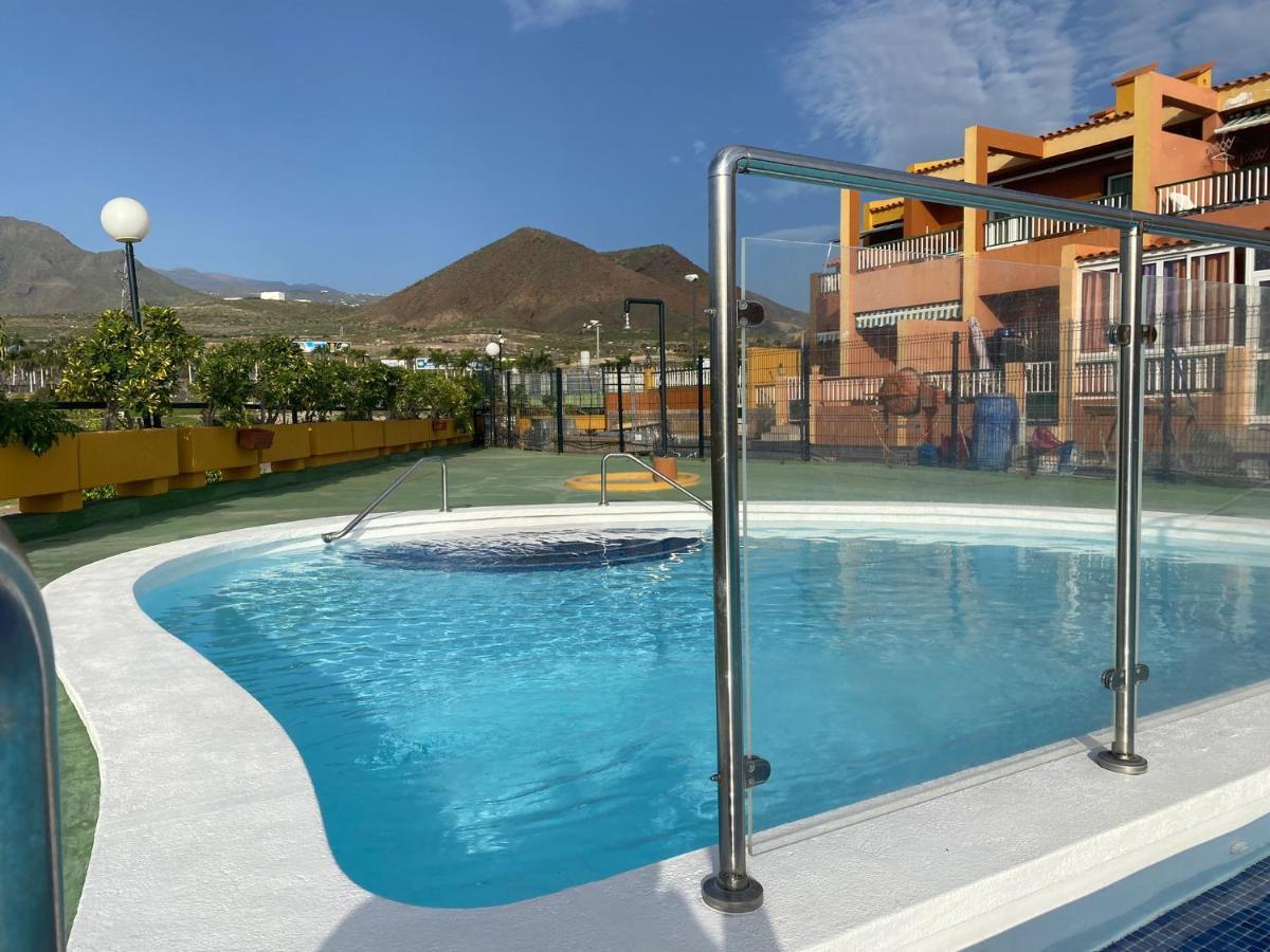 Simon Beach House Los Cristianos Los Cristianos  Zewnętrze zdjęcie